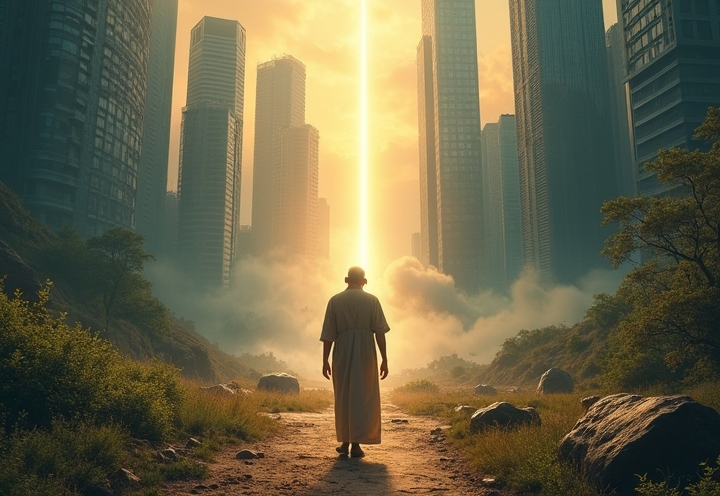 From Lost To Legacy: Discover Your Purpose