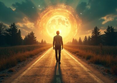 Escape The Achievement Trap And Find Yourself