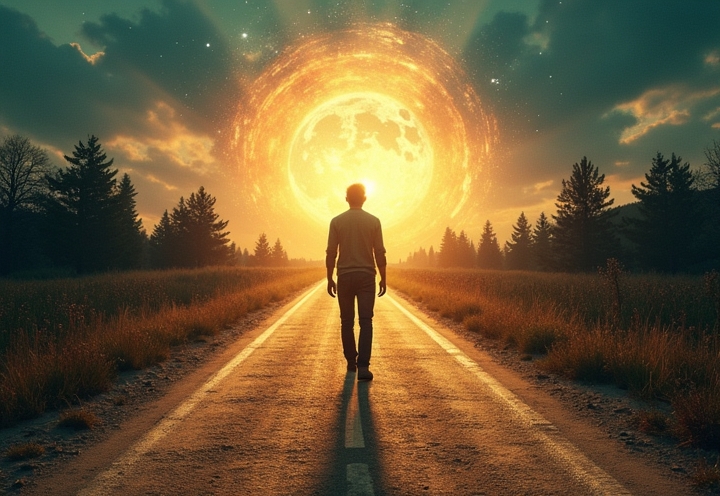 Escape The Achievement Trap And Find Yourself