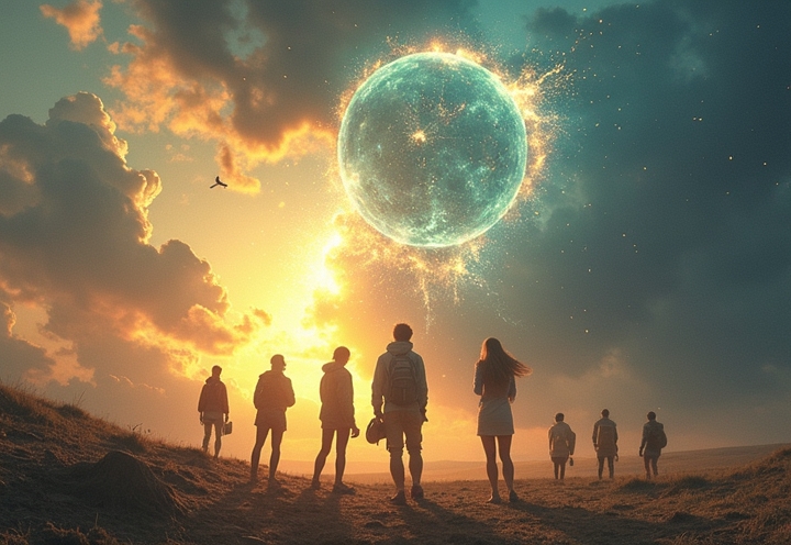 Escaping School's Trap To Find Your Purpose