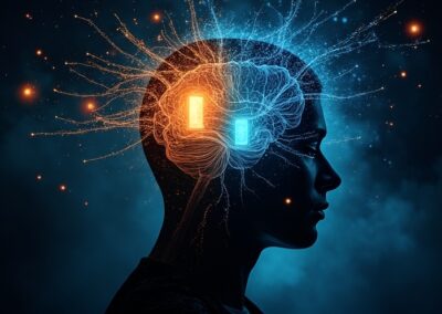 Rewire Your Brain To Spot Hidden Opportunities