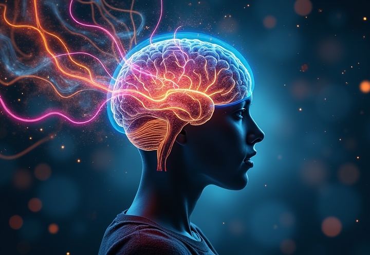 How Your Brain's Filter Reveals Hidden Opportunities