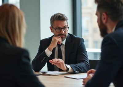 Cognitive Empathy: The Leadership Edge That Scales