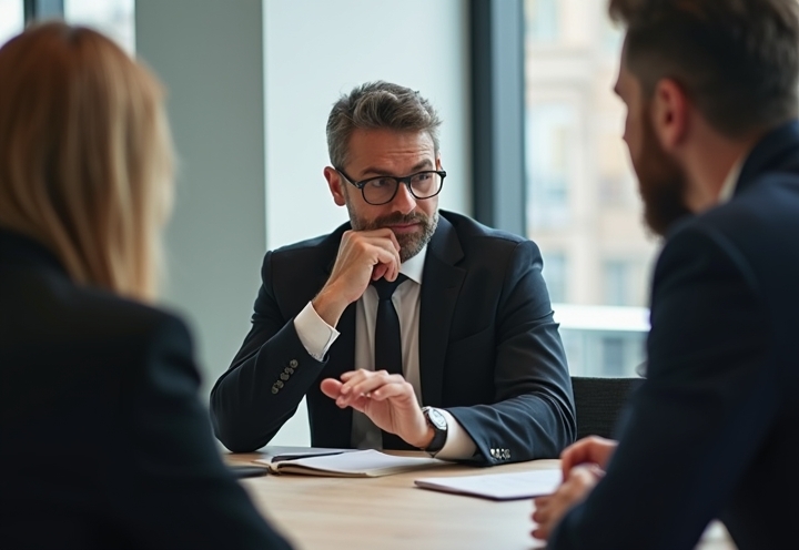 Cognitive Empathy: The Leadership Edge That Scales