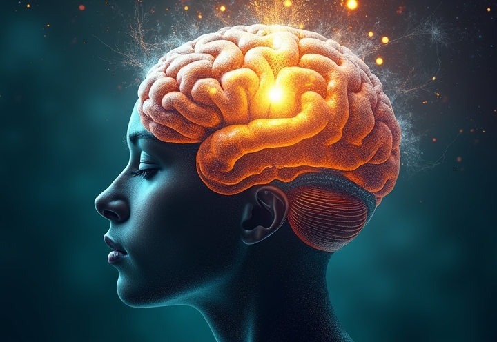 Rewire Your Brain's Opportunity Filter Today