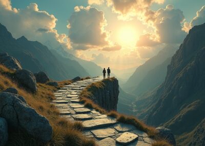 Setbacks: The Hidden Catalyst For Career Growth