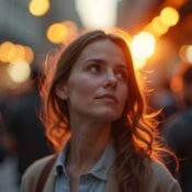 See The Kindness Your Brain Filters Out