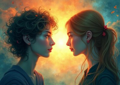 Born To Connect: Our Natural Empathy Advantage