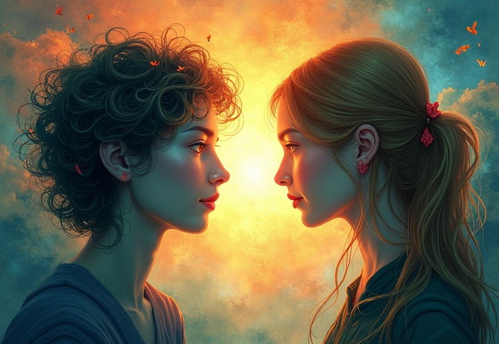 Born To Connect: Our Natural Empathy Advantage