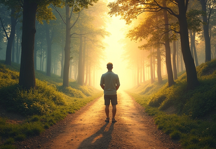 Trapped In Success? Find Your True Calling