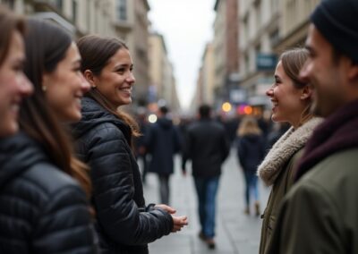 The Ripple Effect Of Stranger Kindness