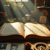 Ancient Wisdom Unlocks Life's Hidden Purpose