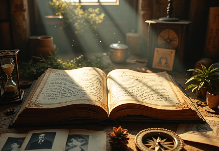 Ancient Wisdom Unlocks Life’s Hidden Purpose