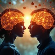 The Brain's Wiring For Empathy And Connection