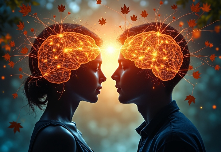 The Brain’s Wiring For Empathy And Connection