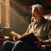 Ancestors' Wisdom Woke Me From My Sleepwalk