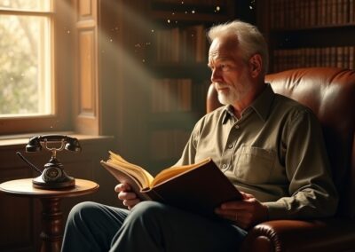 Ancestors’ Wisdom Woke Me From My Sleepwalk