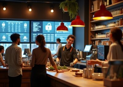 AI Gives Business Owners Their Time Back