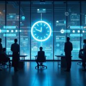 Business Leaders Waste 3 Hours Daily Without Automation