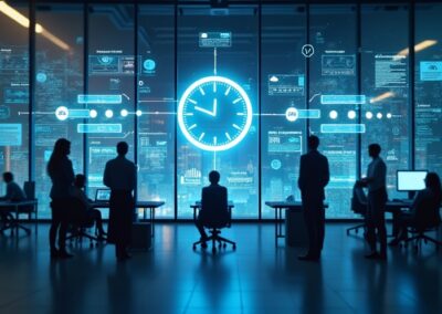 Business Leaders Waste 3 Hours Daily Without Automation