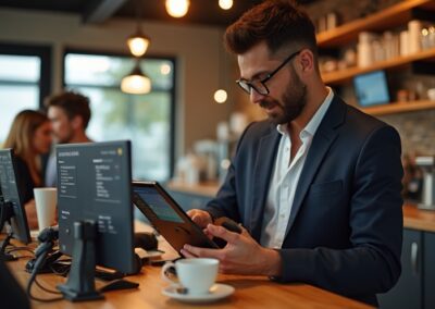 CEO Cuts 15 Hours Weekly Using Smart Automation
