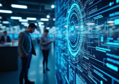 Custom AI Automation Saves 25 Hours Weekly