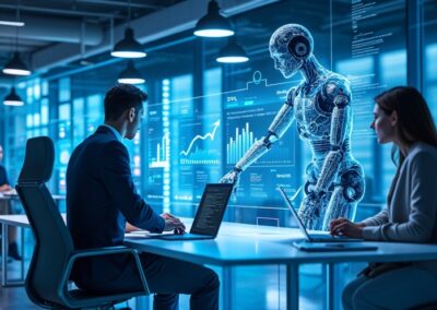 AI Workflows Cut Development Waste By 40%