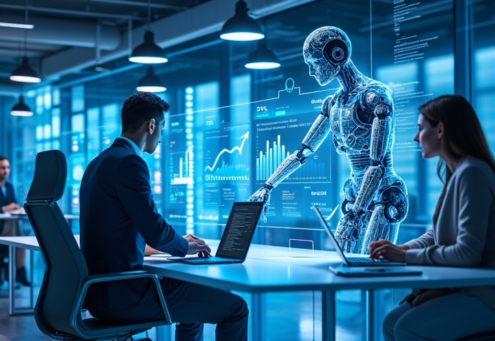 AI Workflows Cut Development Waste By 40%