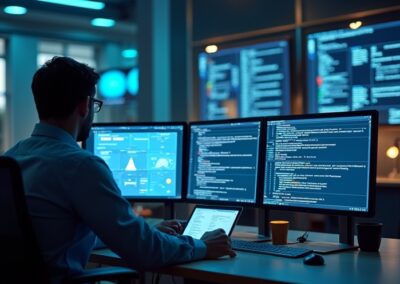 AI Consultant Reclaims 25 Hours Weekly For Leaders