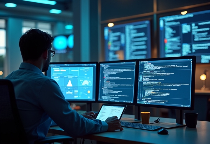AI Consultant Reclaims 25 Hours Weekly For Leaders