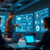 AI Automation Cuts Response Times 60 Percent