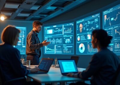 AI Automation Cuts Response Times 60 Percent