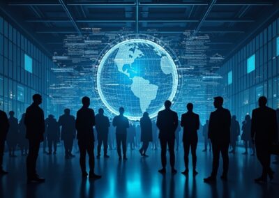 AI Implementation That Actually Works For Leaders