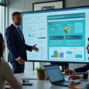 AI Consultant Saves Teams 25 Hours Weekly