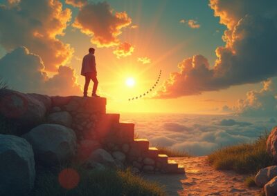 How Failure Became My Greatest Growth Teacher
