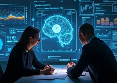 Why AI Projects Fail And How To Fix Them