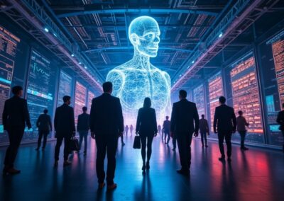 Stop Building AI Solutions That Break Everything