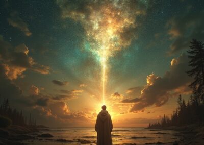 Dead Father’s Book Unlocked My Life Blueprint
