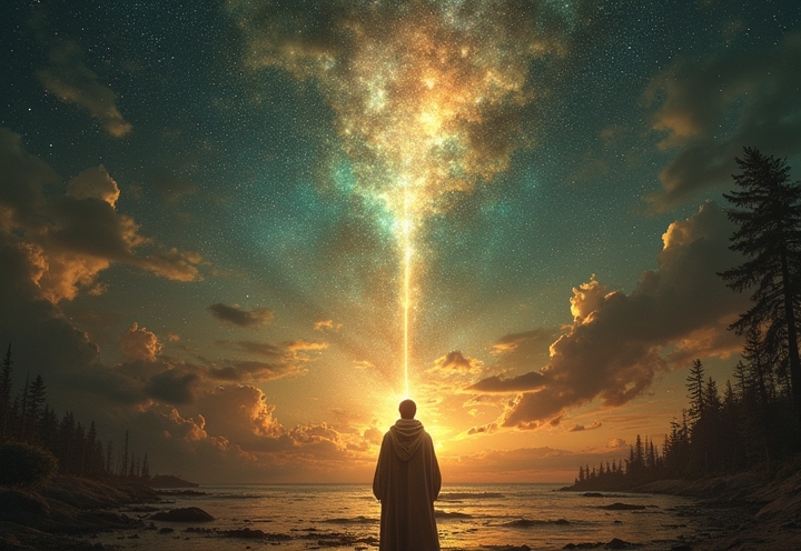 Dead Father's Book Unlocked My Life Blueprint
