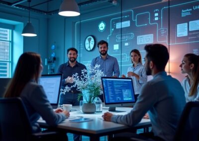 Why AI Adoption Fails Without Developer Buy-In