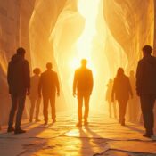 Is Society's Success Formula Keeping You Stuck