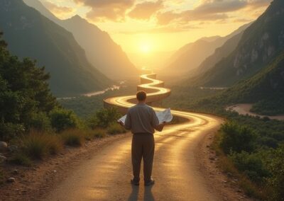 Stop Chasing Success That Isn’t Yours