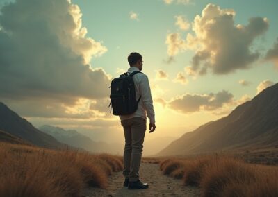 Why High Achievers Stay Stuck Despite Success