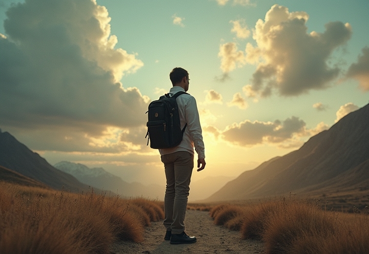 Why High Achievers Stay Stuck Despite Success