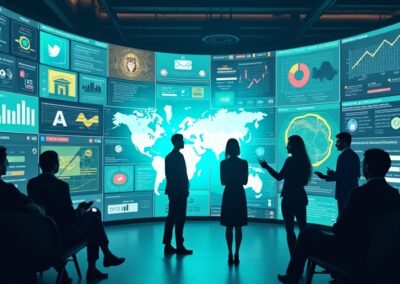 Automate Your Social Media Brand Building Today