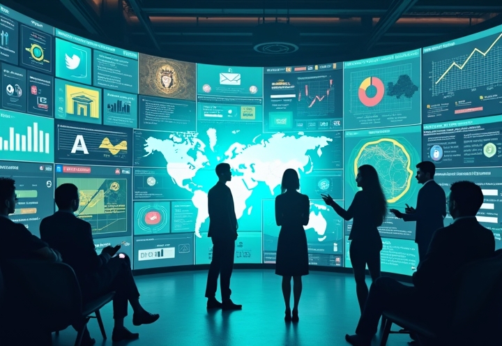 Automate Your Social Media Brand Building Today