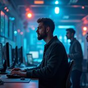 Why AI Projects Fail Without Technical Leadership