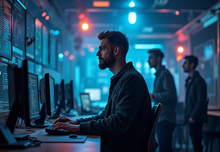 Why AI Projects Fail Without Technical Leadership