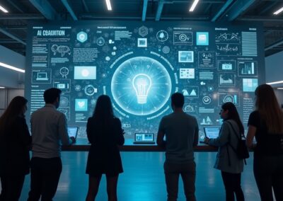 Beat Writer’s Block With 24/7 AI Assistant