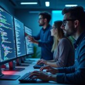Your Dev Team Drowns While Competitors Win